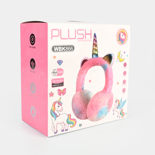 Wireless Headphones WBK866