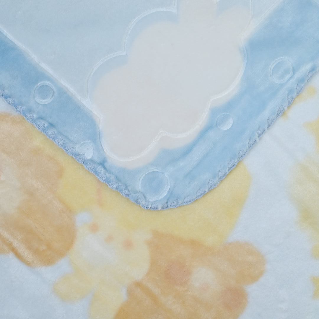 Soft Baby Blanket