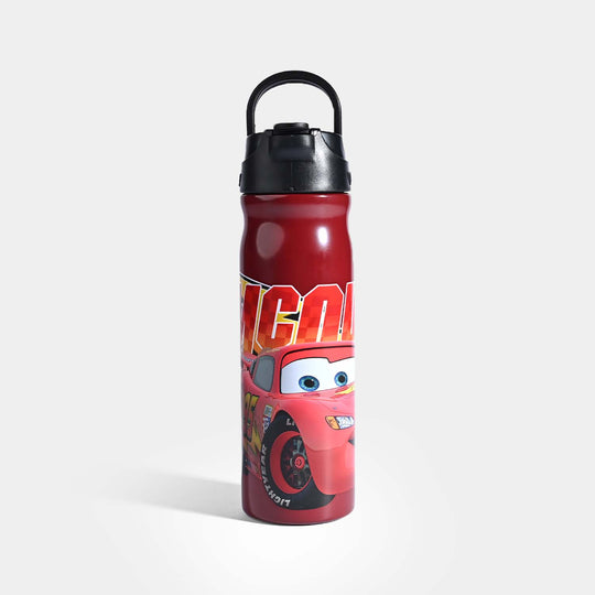 WATER BOTTLE STAINLESS STEEL | 500ML