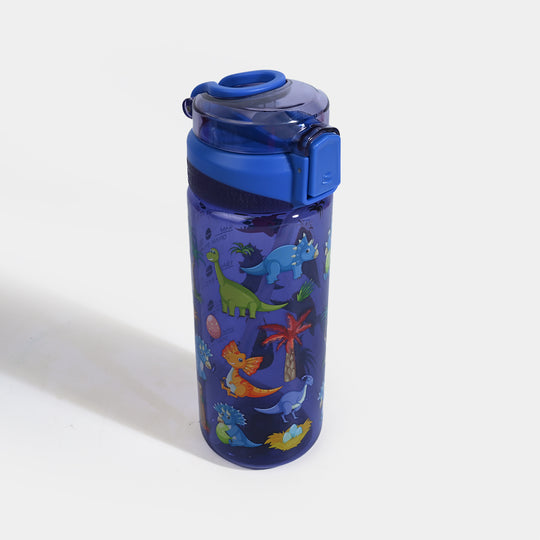 Water Bottle Plastic | 500ml