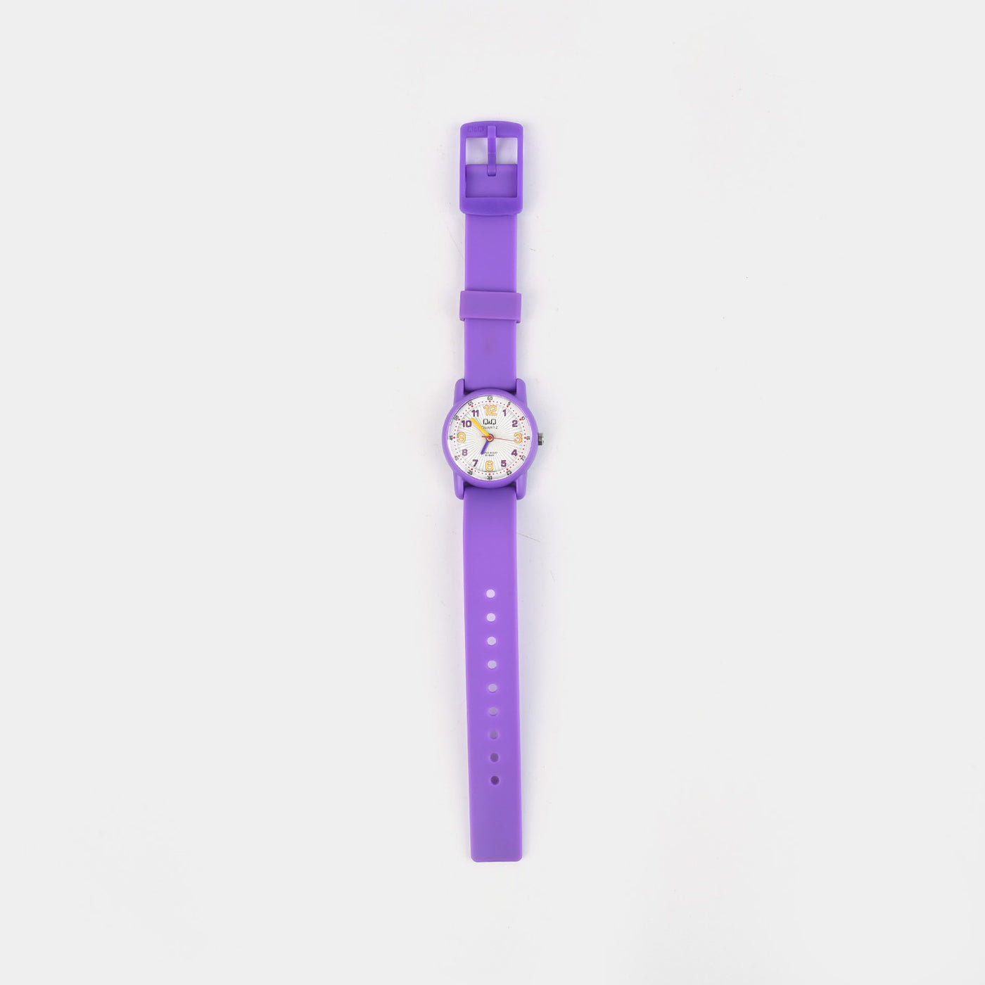 Analog Wrist Watch For Kids