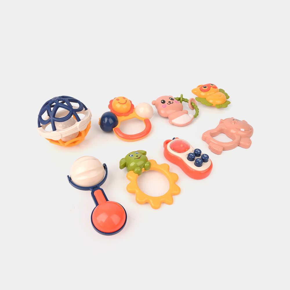 Rattle Play Set