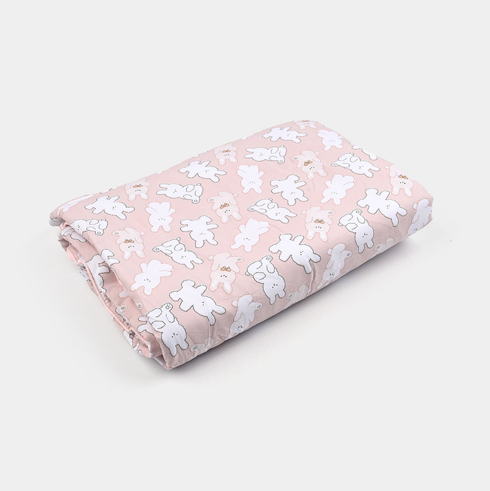 Baby Comforter