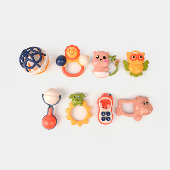 Rattle Play Set