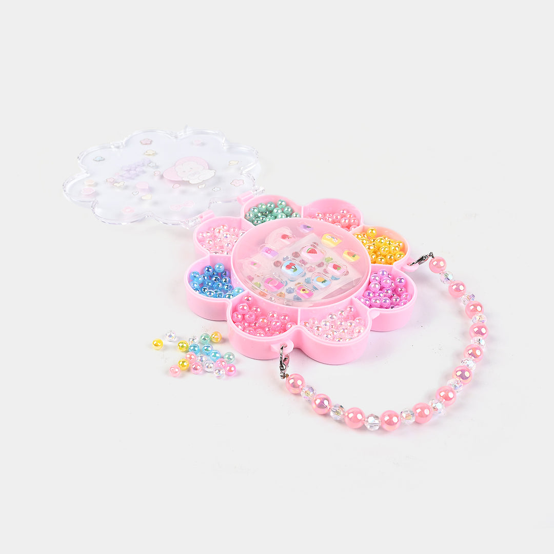 Creative Gift Accessory Set for Girls