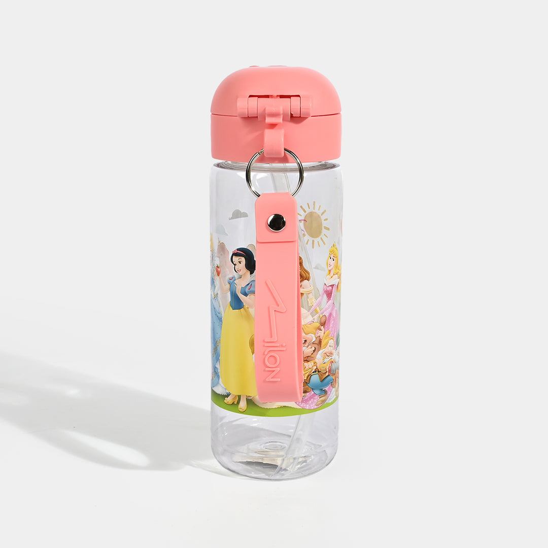 Character Water Bottle (Plastic) | 500Ml