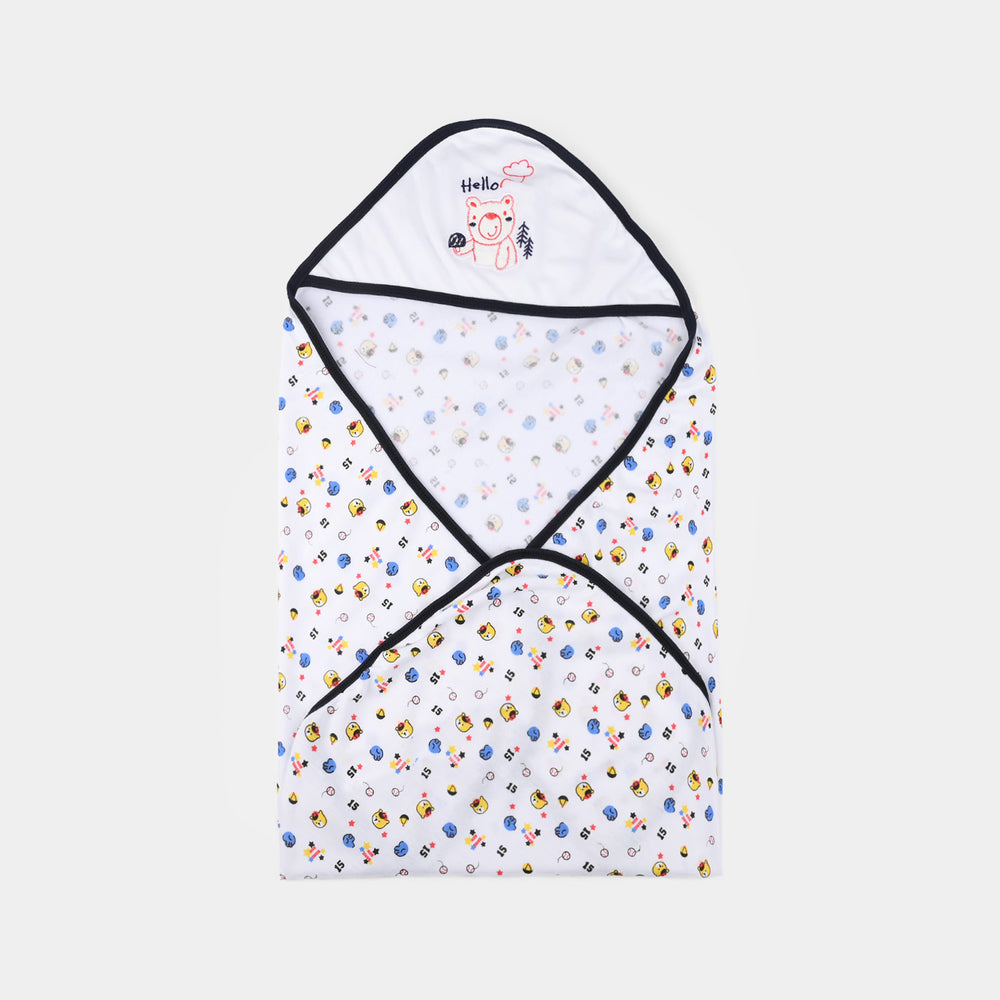 Baby Wrapping Sheet