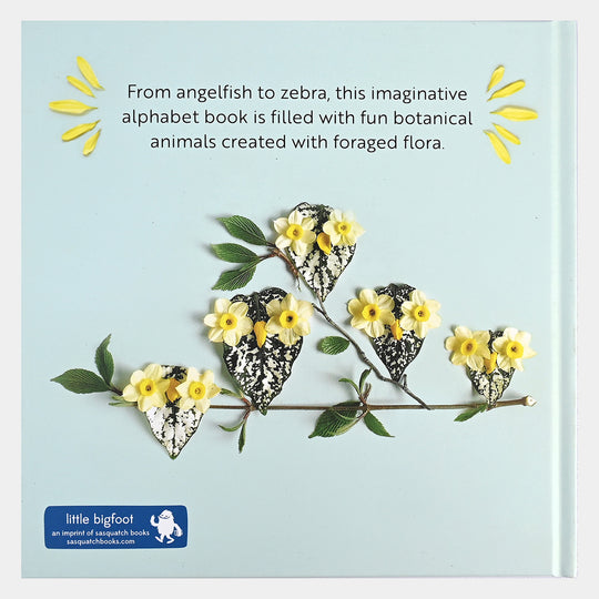 Flora Forager Abc Book