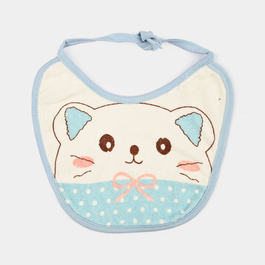 Baby Bibs Pack of 2PCs | 3-6M