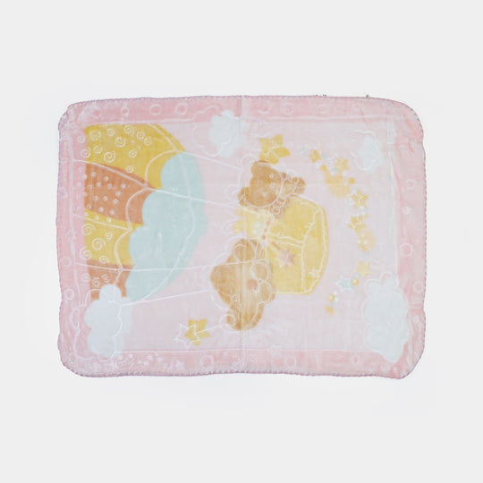 Soft Baby Blanket