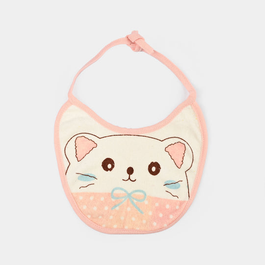 Baby Bibs Pack of 2PCs | 3-6M