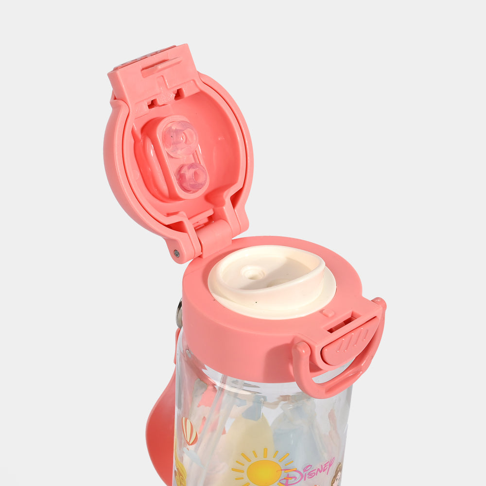 Character Water Bottle (Plastic) | 500Ml