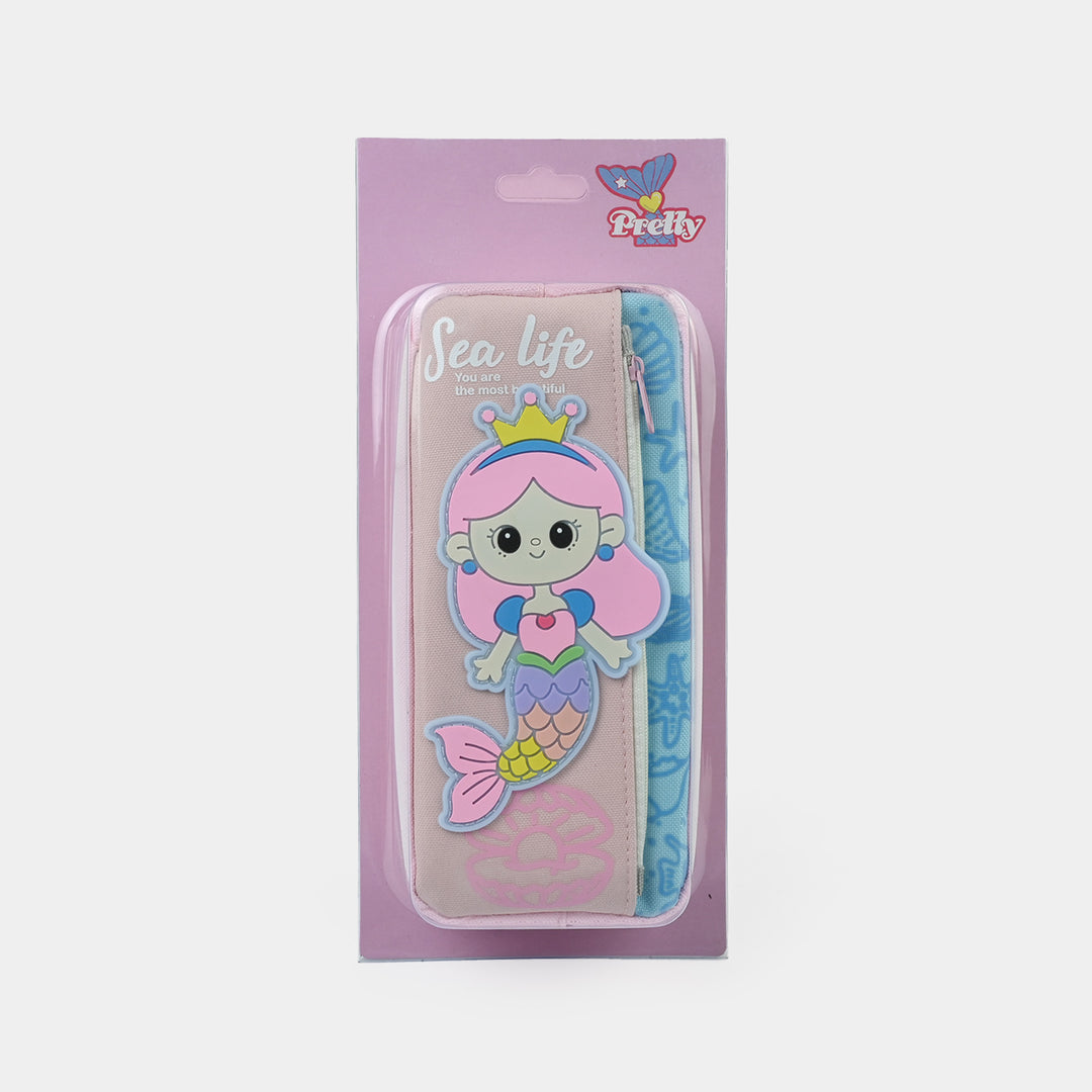Stationery Pencil Pouch for Kids
