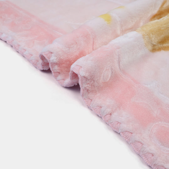 Soft Baby Blanket