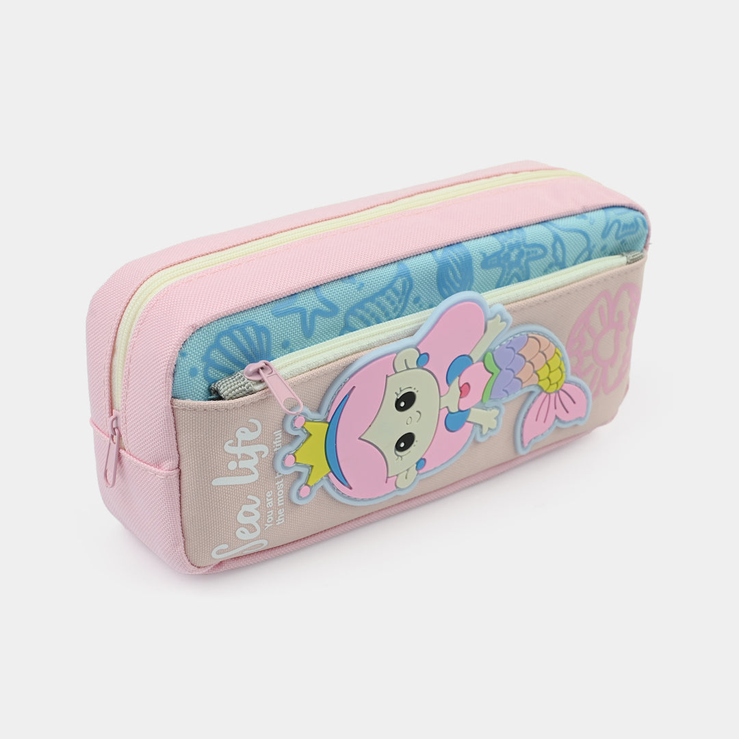 Stationery Pencil Pouch for Kids