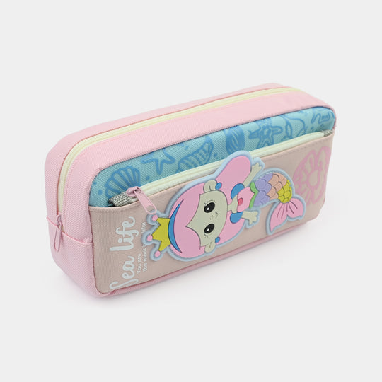 Stationery Pencil Pouch for Kids
