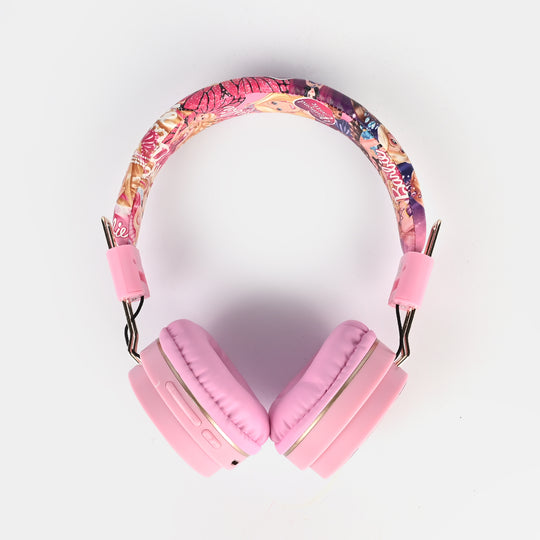 Wireless Headphones 906C