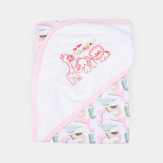 Baby Wrapping Sheet