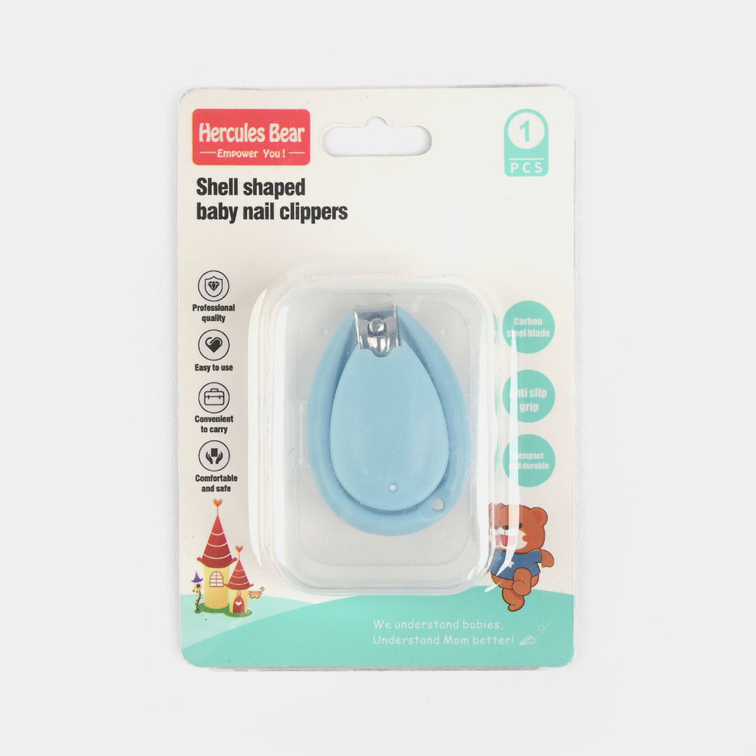 Baby Nail Clipper