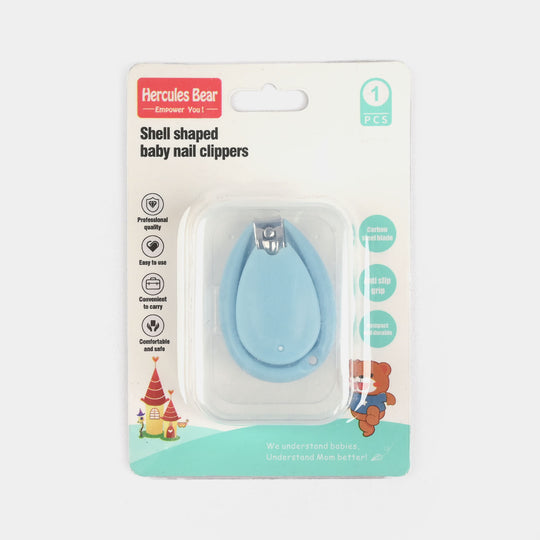 Baby Nail Clipper