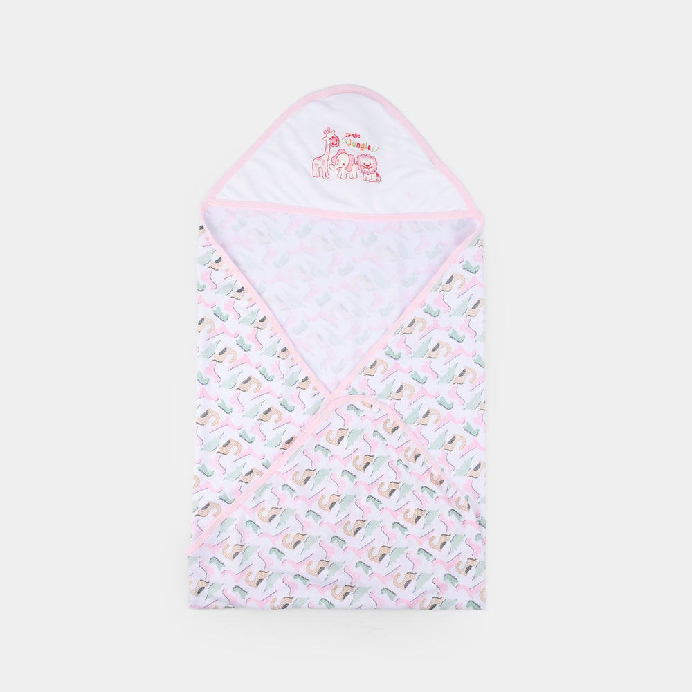 Baby Wrapping Sheet