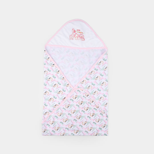 Baby Wrapping Sheet
