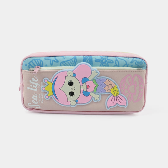 Stationery Pencil Pouch for Kids