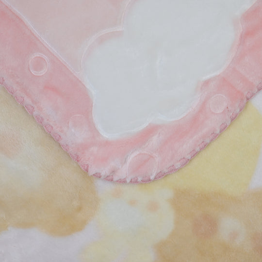 Soft Baby Blanket