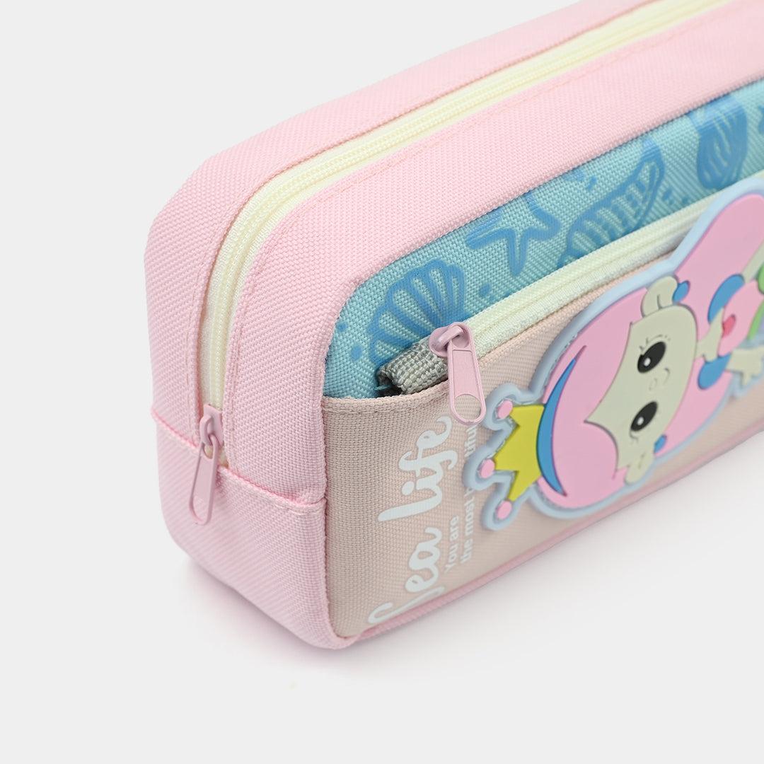 Stationery Pencil Pouch for Kids