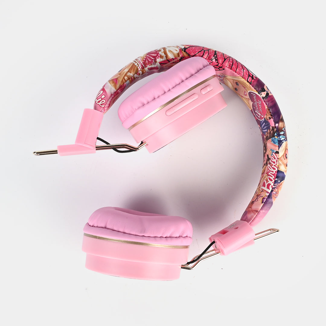 Wireless Headphones 906C