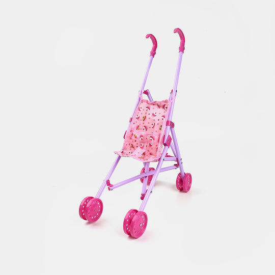 Whimsical Trolley Doll, Fun & Imaginative Play