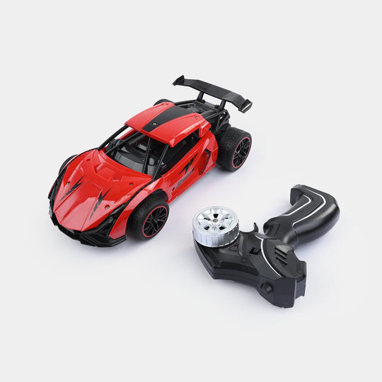 Storm 1:16 Scale 2.4GHz High-Speed RC Racing Car