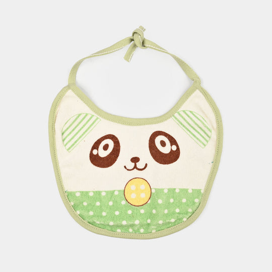 Baby Bibs Pack of 2PCs | 3-6M