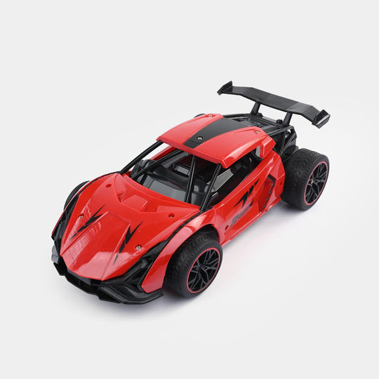 Storm 1:16 Scale 2.4GHz High-Speed RC Racing Car