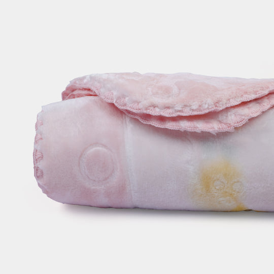 Soft Baby Blanket