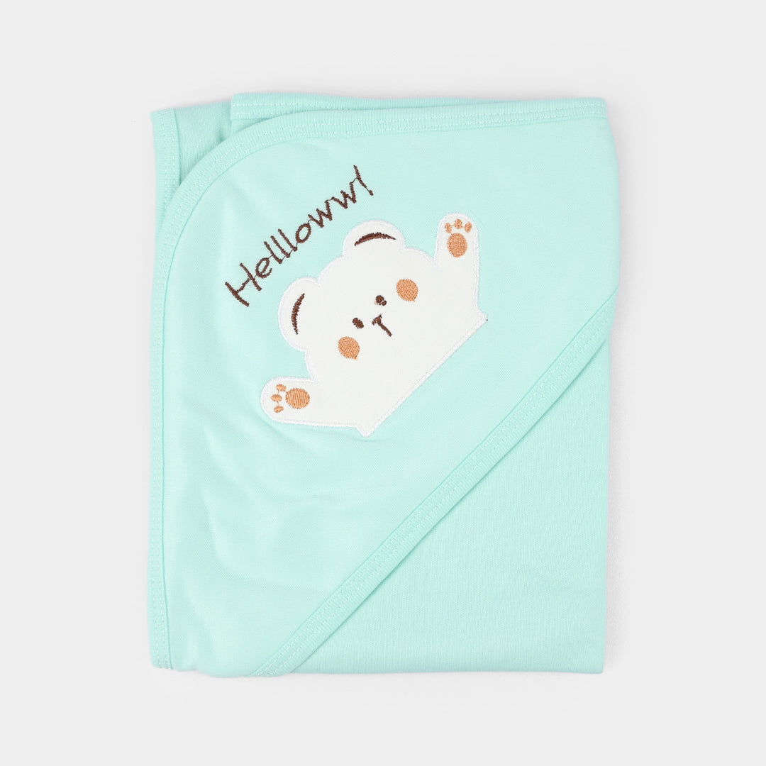 Baby Wrapping Sheet