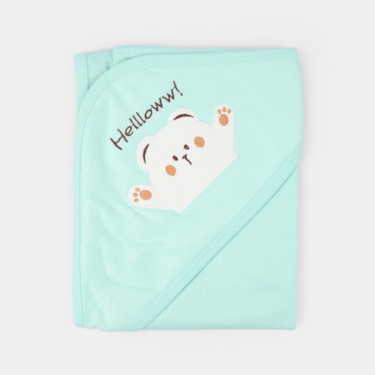 Baby Wrapping Sheet