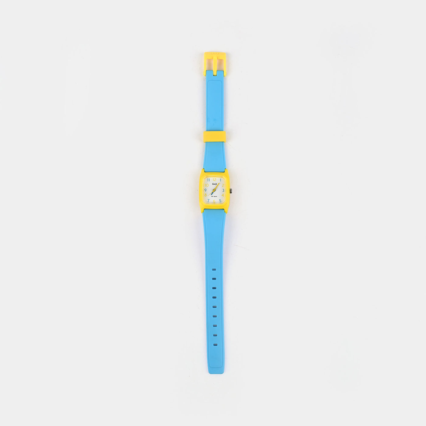 Analog Wrist Watch For Kids