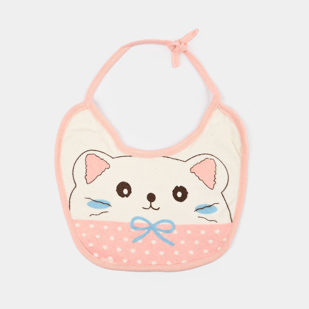 Baby Bibs Pack of 2PCs | 3-6M