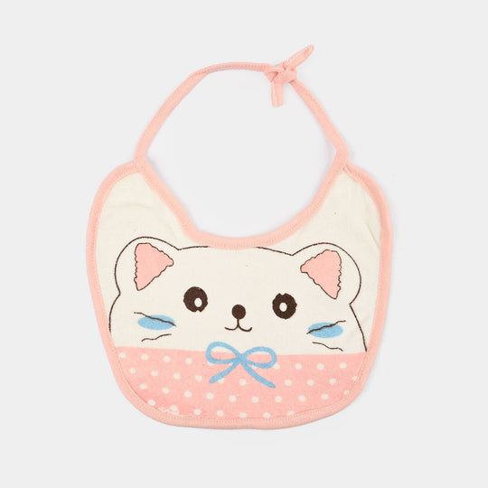Baby Bibs Pack of 2PCs | 3-6M