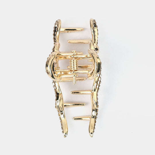 Fancy Hair Catcher/Claw Clip