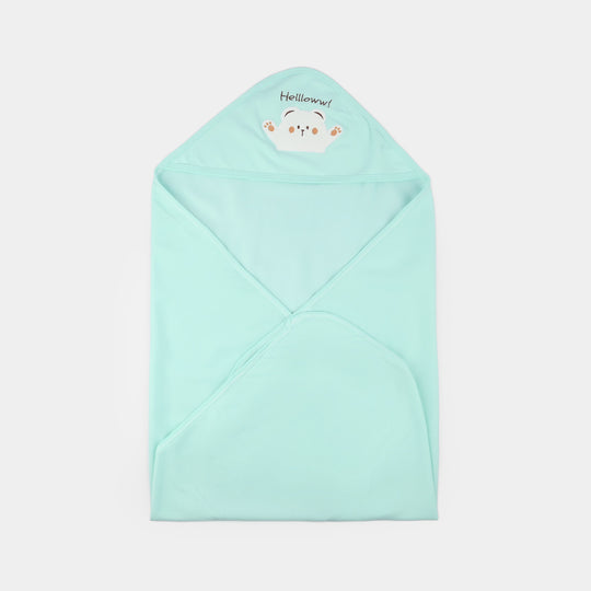 Baby Wrapping Sheet
