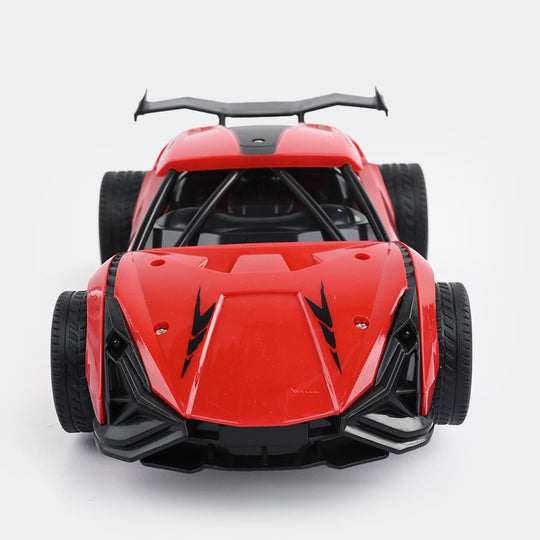 Storm 1:16 Scale 2.4GHz High-Speed RC Racing Car