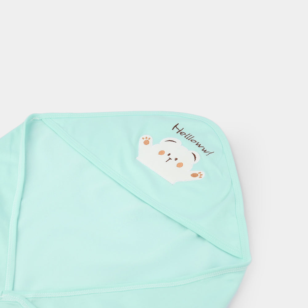 Baby Wrapping Sheet