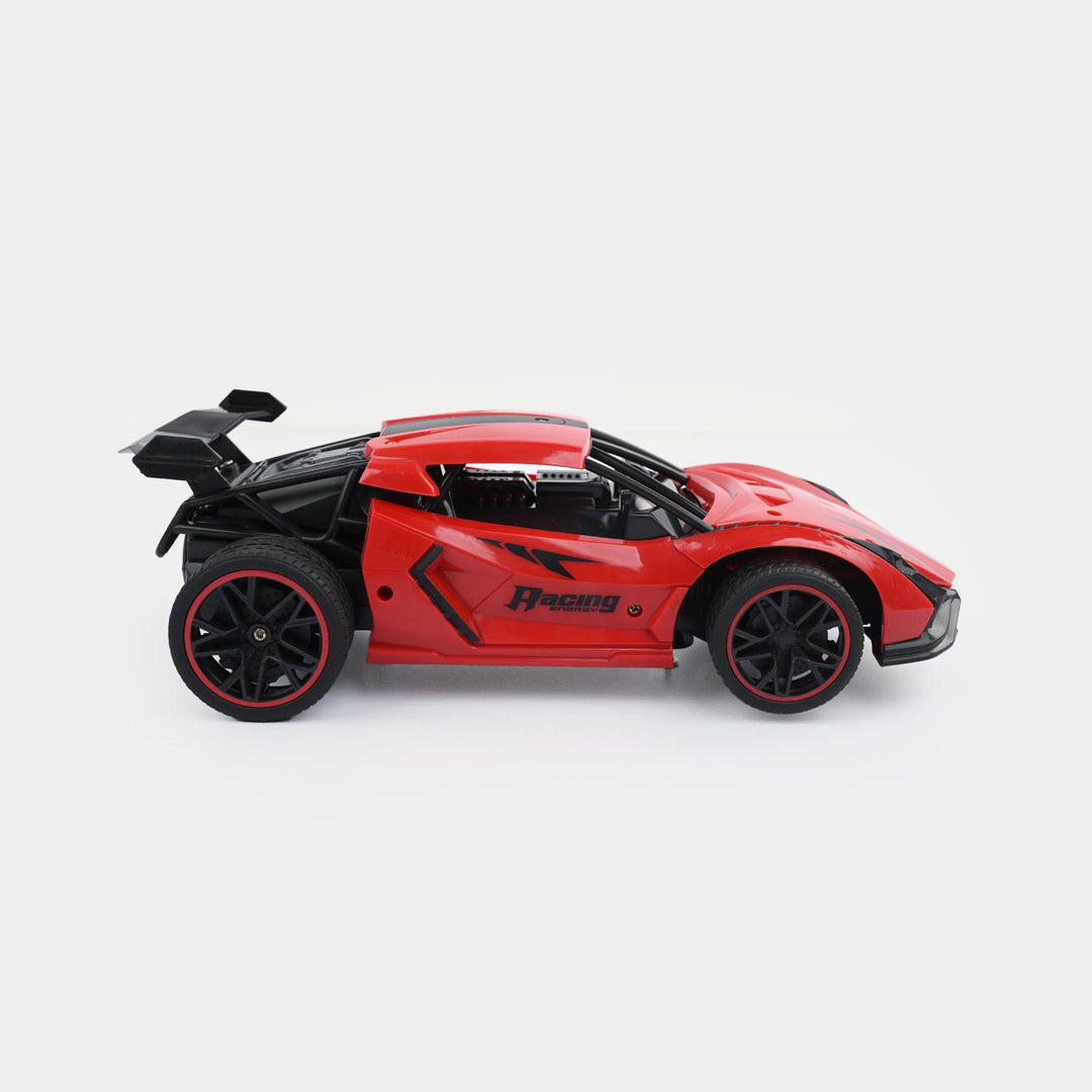 Storm 1:16 Scale 2.4GHz High-Speed RC Racing Car