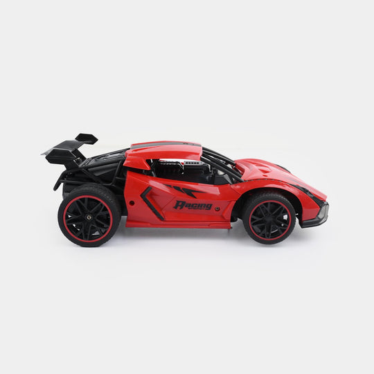 Storm 1:16 Scale 2.4GHz High-Speed RC Racing Car
