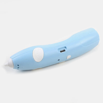 3D Printing Pen With Tool For Kids