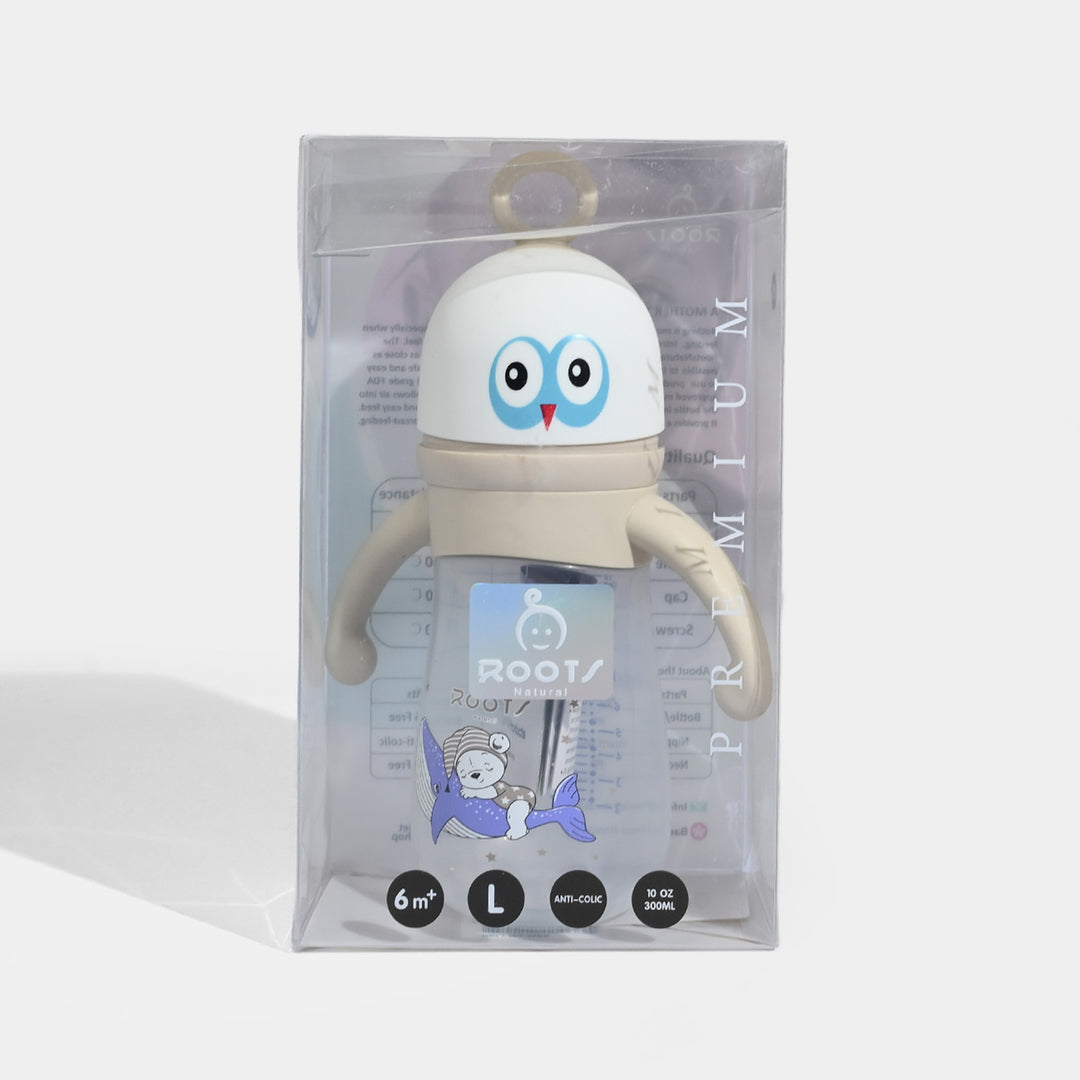 Bottle Skin Ring M03 300ML