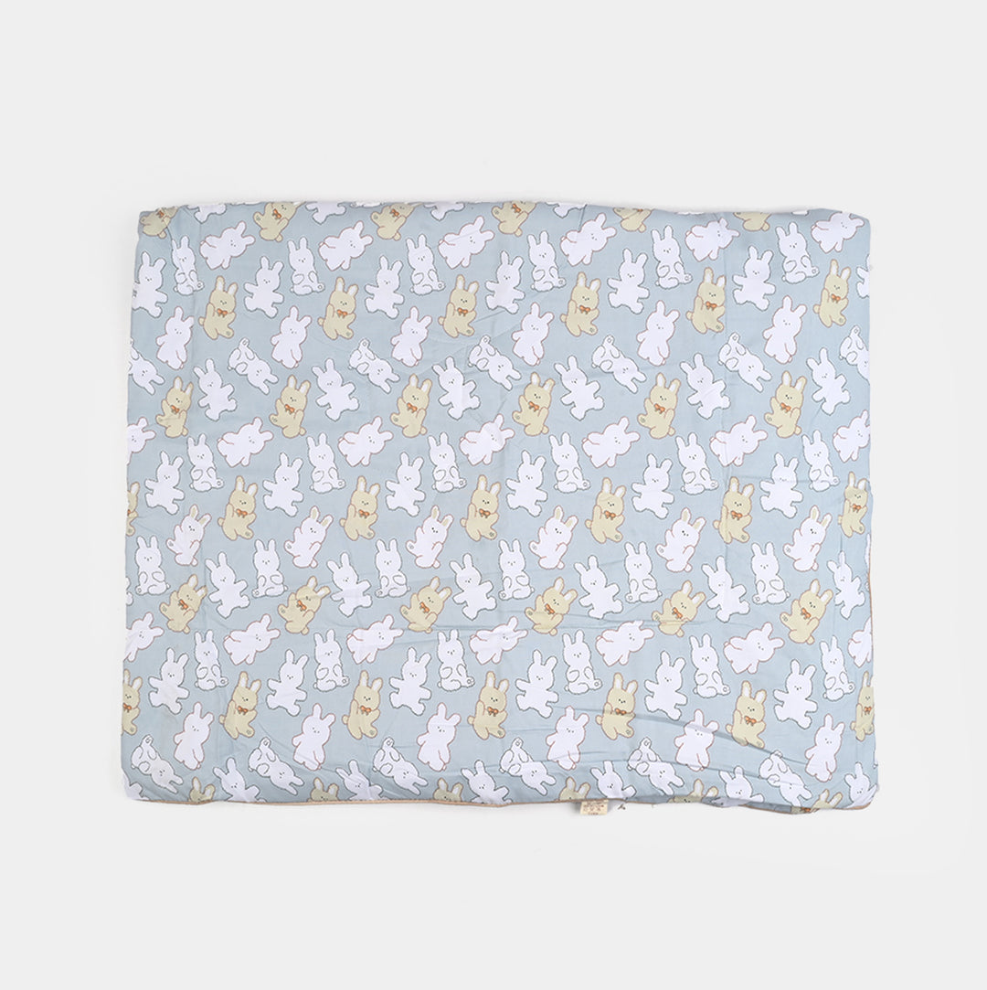 Baby Comforter