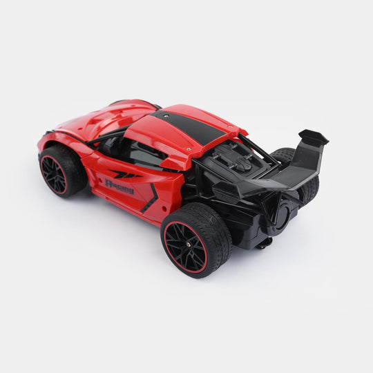 Storm 1:16 Scale 2.4GHz High-Speed RC Racing Car